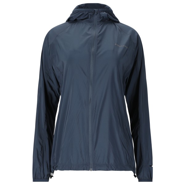 ENDURANCE Women’s Siony Light Jacket Hardloopjack Blauw