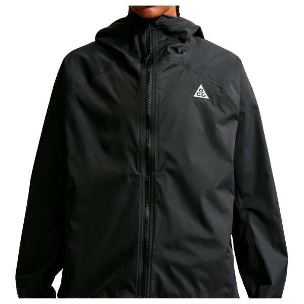 Nike ACG Special Field ADV Phantazma Jacket Laufjacke Damen (Gr XS |schwarz |wasserdicht)
