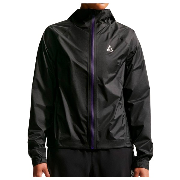 Nike Women’ ACG Special Field ADV Trailwind Jacket Hardloopjack Zwart