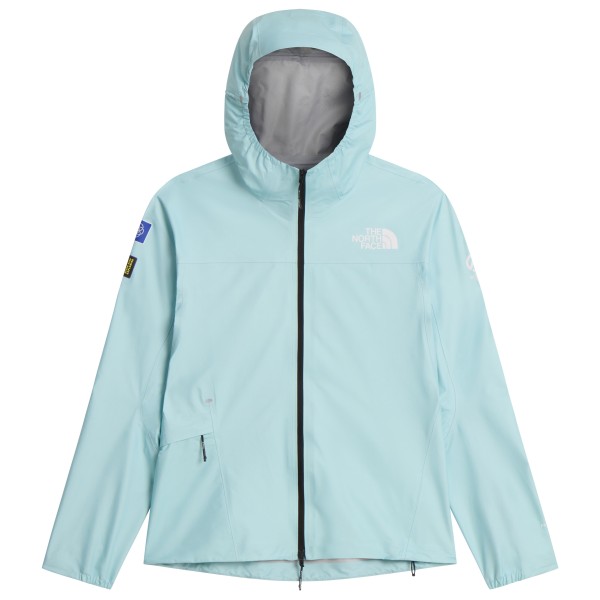 The North Face Women’s Summit Futurelight Superior Jacket Hardloopjack Blauw