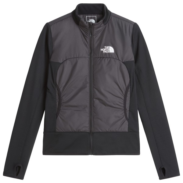 The North Face Women’s Winter Warm Pro Jacket Hardloopjack Zwart