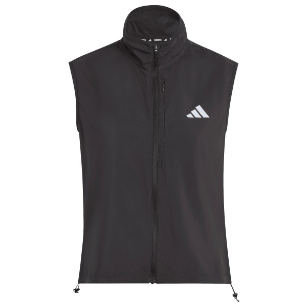 adidas ADI365 Running Essentials Vest Laufweste Damen (Gr M |grau)