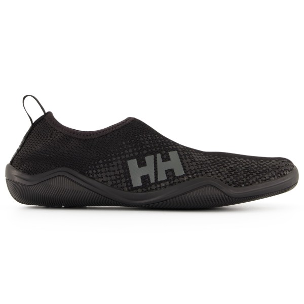 Image of Helly Hansen - Women"s Crest Watermoc - Wassersportschuhe Gr 8 blau'