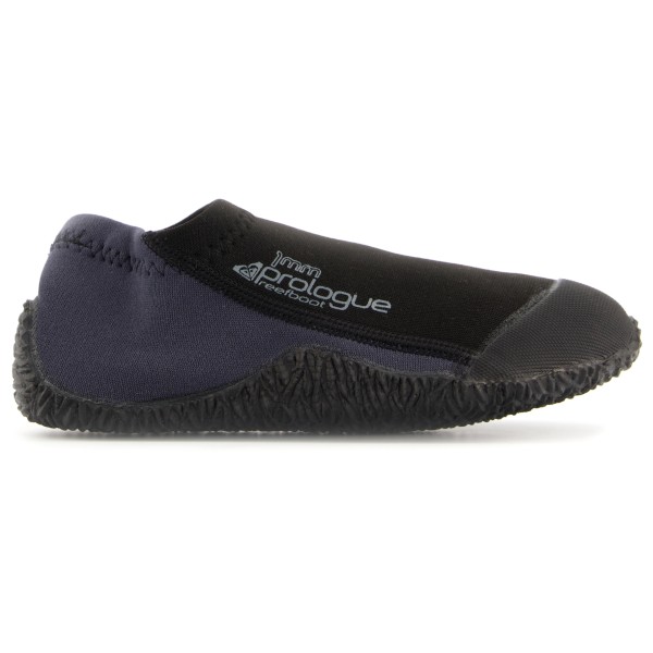 Image of Roxy - Women's Prolog 1M - Wassersportschuhe Gr 4 schwarz/grau bei Bergfreunde.ch - der Outdoor Shop