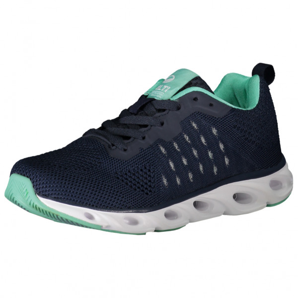 Image of Halti - Women's Samos Sneaker Aquatech - Wassersportschuhe Gr 36;37;41 blau;grau bei Bergfreunde.ch - der Outdoor Shop