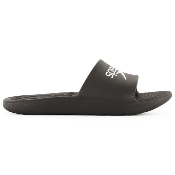 Image of Speedo - Women"s Speedo Slide - Wassersportschuhe Gr 3;4;5;6;7;8 schwarz/grau'