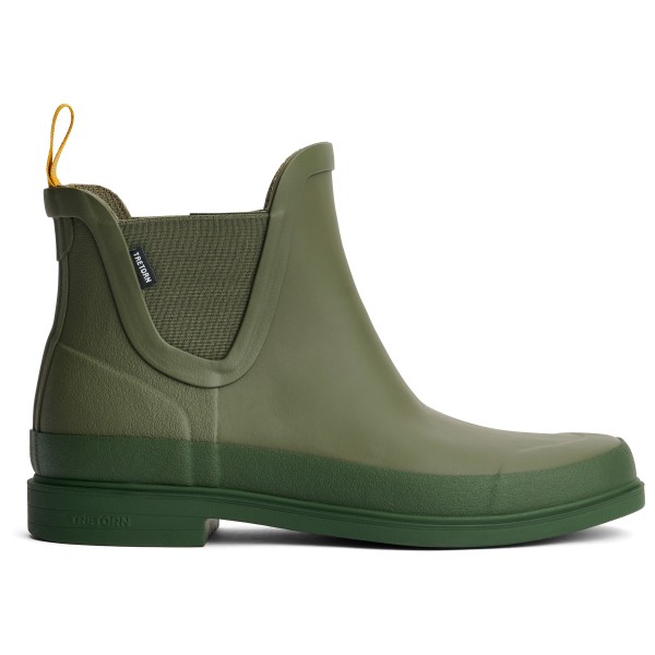 Image of Tretorn - Women"s Eva - Gummistiefel Gr 40 oliv'