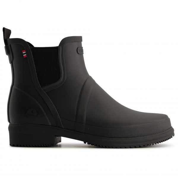 Image of Viking - Women"s Gyda - Gummistiefel Gr 36;37;40;41;42 grau;orange;schwarz'