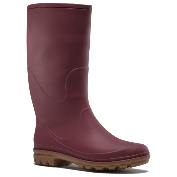 Gummistiefel Kamik Miranda Damen (Gr 38 |rot |wasserdicht)