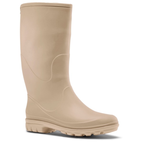 Kamik Miranda Gummistiefel Damen Alltag (Gr 40 |beige |wasserdicht)
