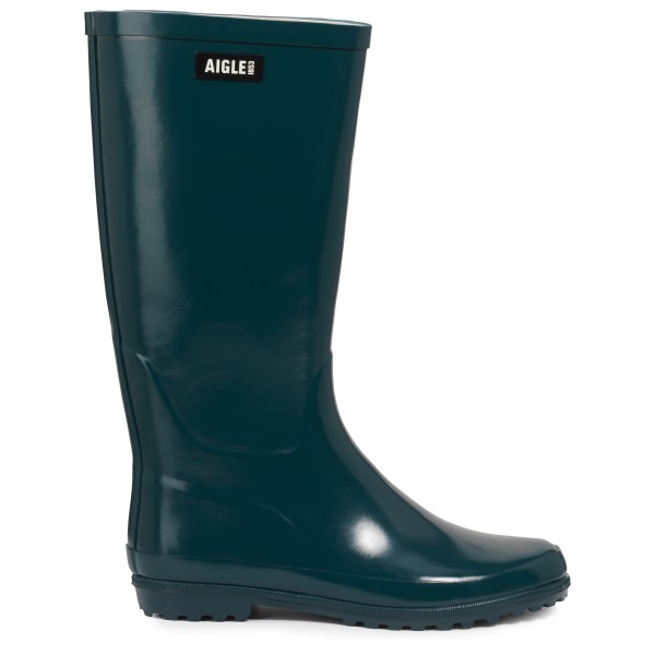 Aigle Women’s Eliosa Rubberlaarzen Blauw