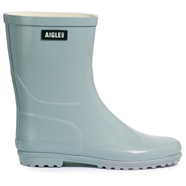 Aigle Women’s Eliosa Bottil Rubberlaarzen Opal