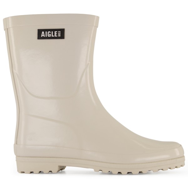 Aigle Women’s Eliosa Bottil Rubberlaarzen Sable