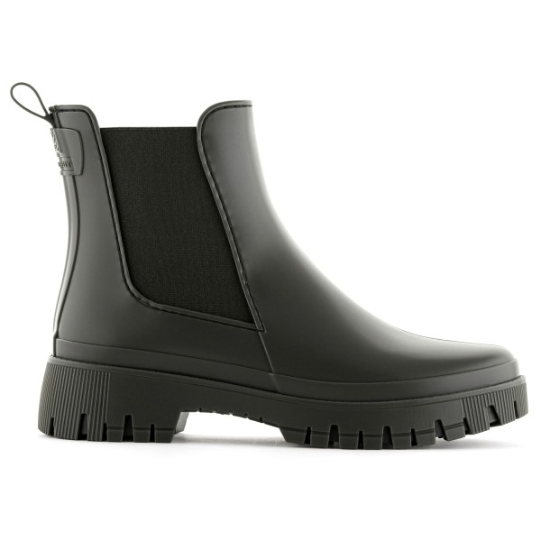 Lemon Jelly Women’s Kirby Rubberlaarzen Zwart