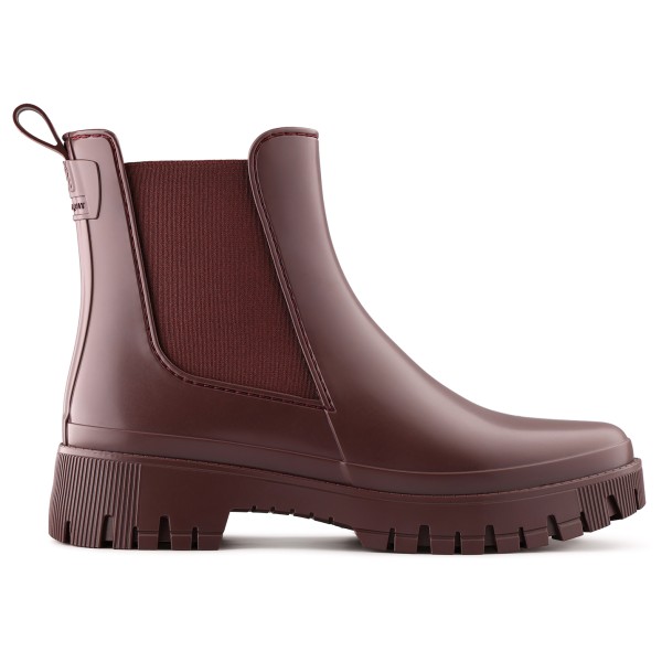 Lemon Jelly Women’s Kirby Rubberlaarzen Bruin