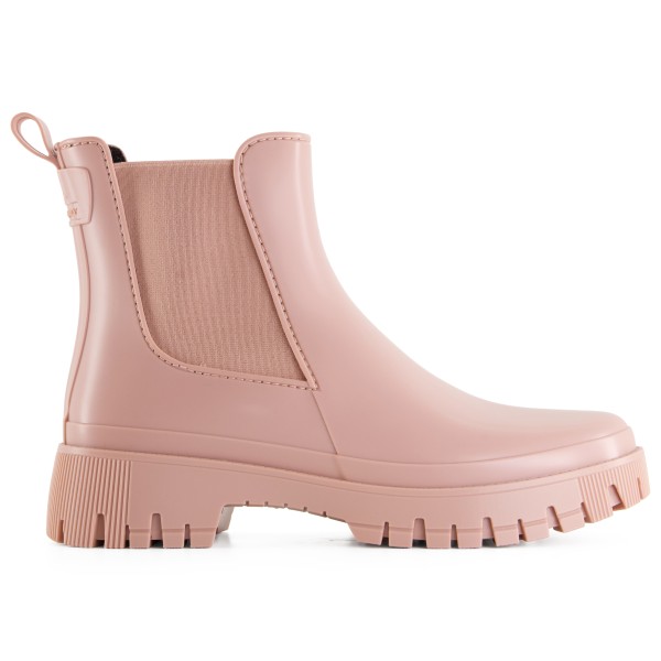 Lemon Jelly Women’s Kirby Rubberlaarzen Roze