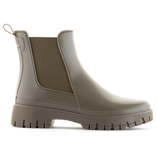 Lemon Jelly Women’s Kirby Rubberlaarzen Grijs