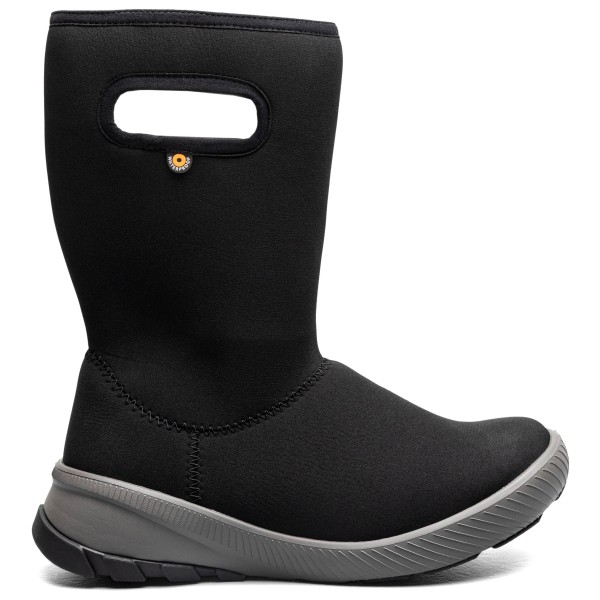 Bogs Women’s Tall Rubberlaarzen Zwart