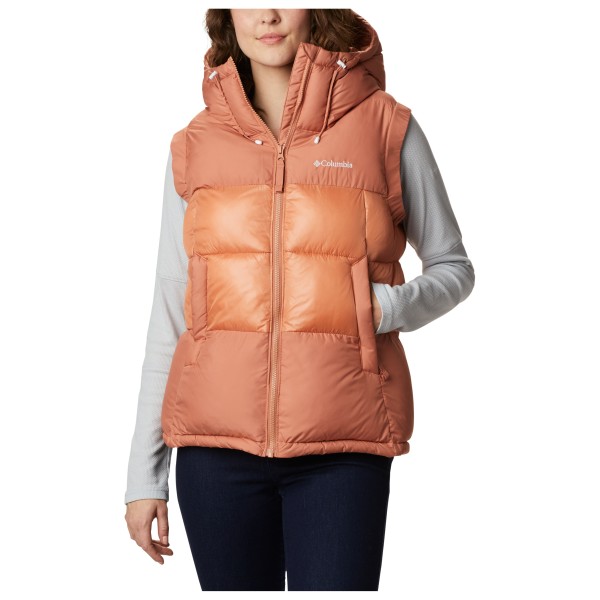 Image of Columbia - Women's Pike Lake II Insulated Vest - Kunstfasergilet Gr L;M;S;XL;XS schwarz bei Bergfreunde.ch - der Outdoor Shop