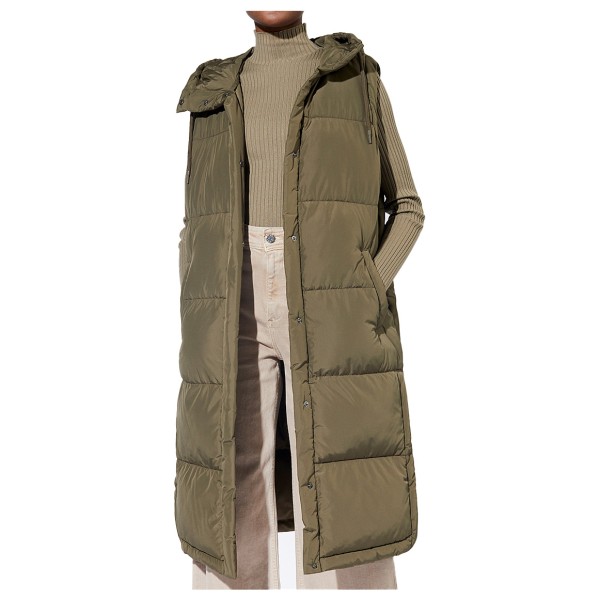 Image of LangerChen - Women's Vest Danville - Kunstfasergilet Gr L;M;S;XL;XS schwarz bei Bergfreunde.ch - der Outdoor Shop