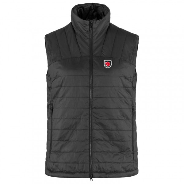 Image of Fjällräven - Women's Expedition X-Lätt Vest - Kunstfasergilet Gr L;M;S;XL;XS;XXS blau;grau;lila;türkis bei Bergfreunde.ch - der Outdoor Shop