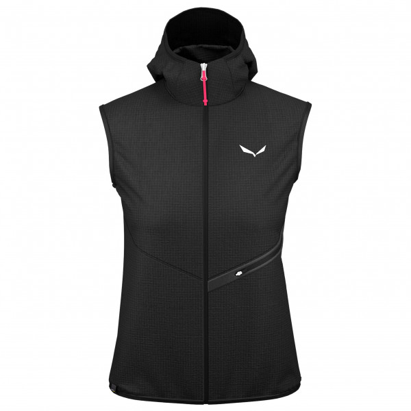 Image of Salewa - Women"s Sorapis DST Vest - Softshellgilet Gr 34 schwarz'