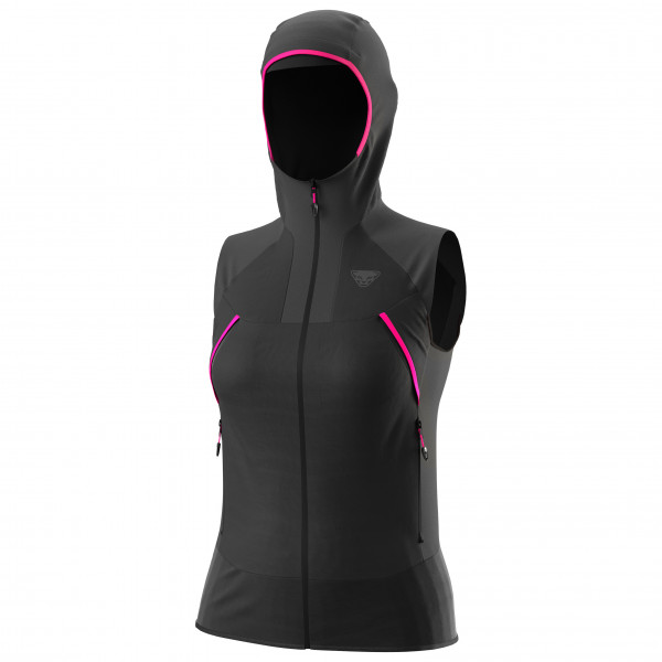 Image of Dynafit - Women"s Speed Softshell Vest - Softshellgilet Gr L;M;S;XS blau'