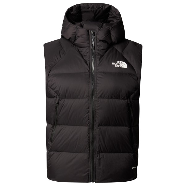 Image of The North Face - Women"s Hyalite Vest - Daunengilet Gr L schwarz'