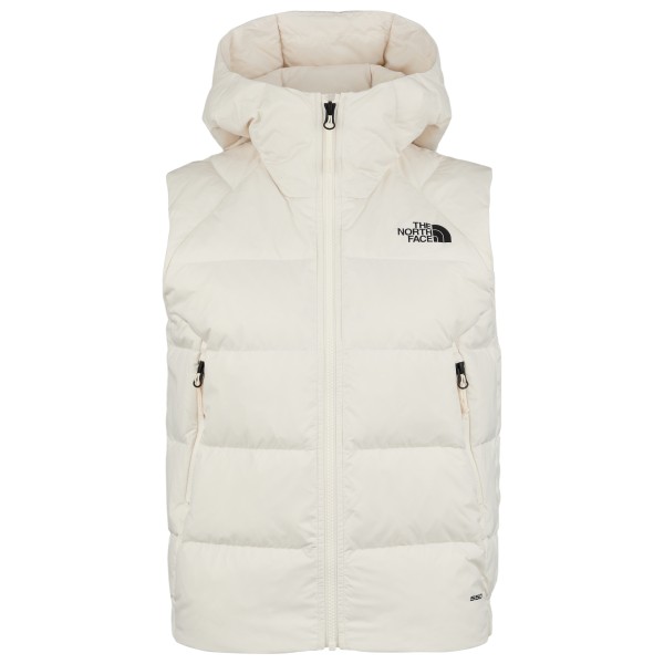 Image of The North Face - Women"s Hyalite Vest - Daunengilet Gr L;M;S;XS schwarz;weiß'