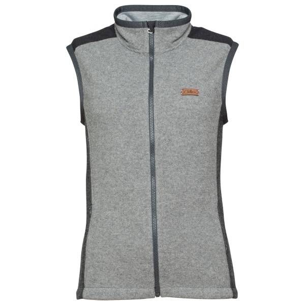 Image of Chillaz - Women"s Roys Peak Vest Gr 34;36;40;42 grau'