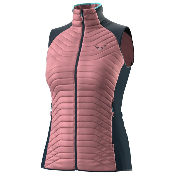 Image of Dynafit - Women"s Speed Insulation Vest - Kunstfasergilet Gr L rosa'
