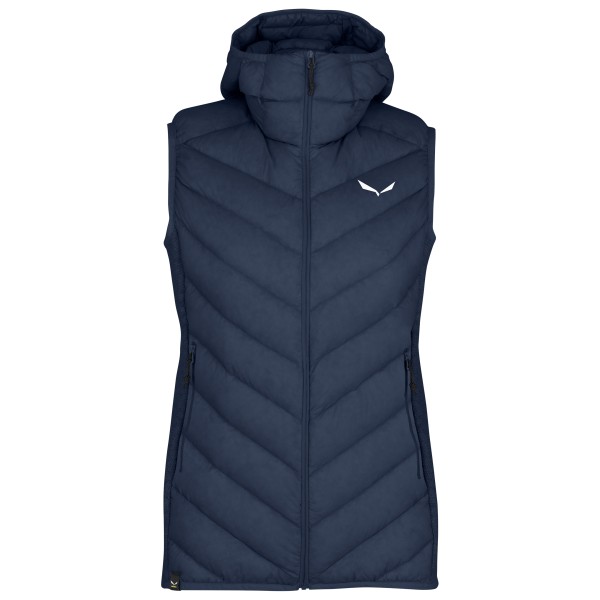 Image of Salewa - Women"s Fanes Sarner RDS Down Hybrid Vest - Daunengilet Gr 32;34;36;38;40;42 beige;blau;schwarz'