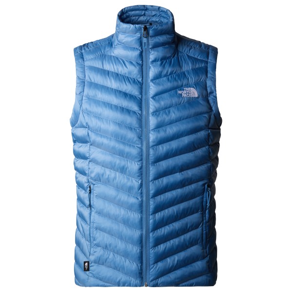 Image of The North Face - Women"s Huila Synthetic Vest - Kunstfasergilet Gr M;S;XS blau;schwarz'