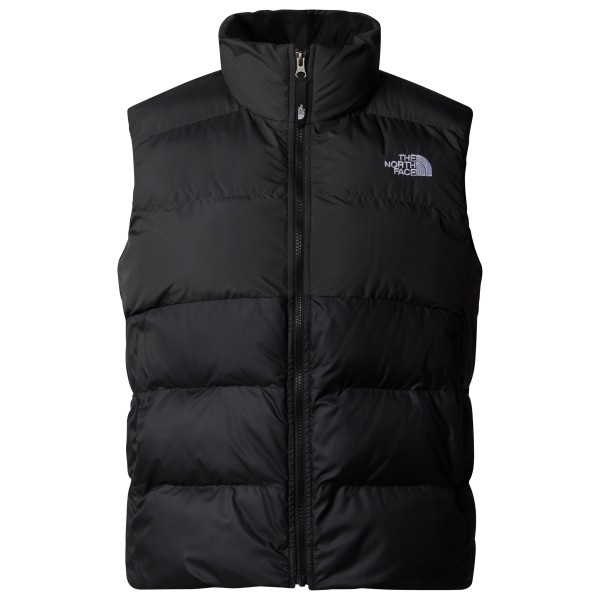 Image of The North Face - Women"s Saikuru Vest - Kunstfasergilet Gr L;M;S;XL;XS;XXL blau/türkis;schwarz'