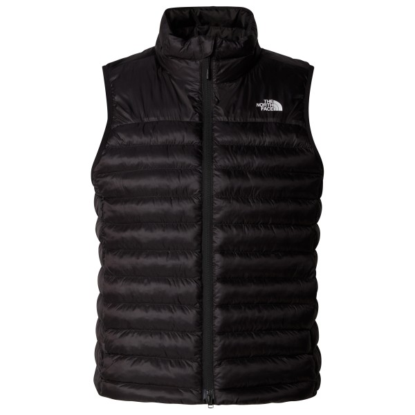 Image of The North Face - Women"s Terra Peak Vest - Kunstfasergilet Gr L;M;S;XL;XS;XXL schwarz'