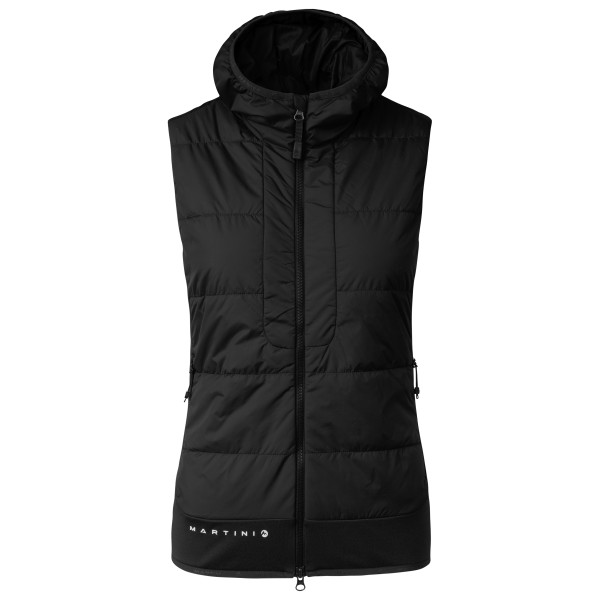 Image of Martini - Women"s Horizon Hybrid Vest Primaloft - Kunstfasergilet Gr XL schwarz'
