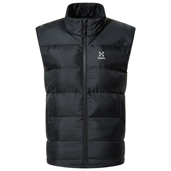 Image of Haglöfs - Women"s Puffy Mimic Vest - Kunstfasergilet Gr L;M;S;XL;XS schwarz'