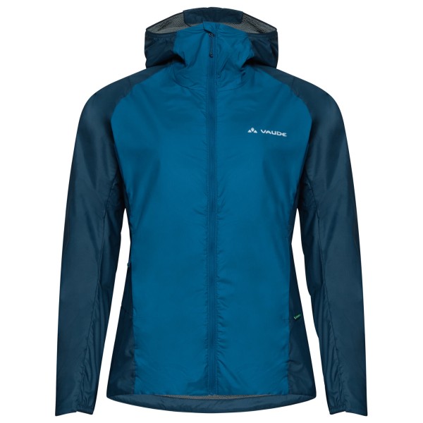 Kunstfaserweste Vaude Scopi Insulation Jacket Damen (Gr 42 |blau)