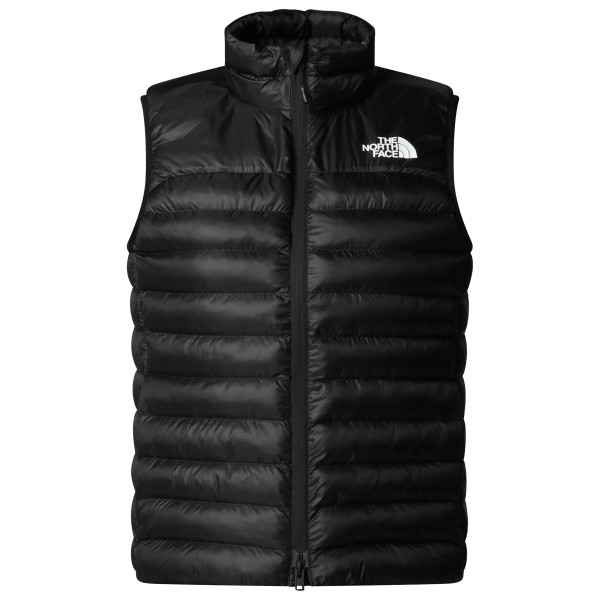 The North Face Terra Peak Vest Kunstfaserweste Damen (Gr S |schwarz)