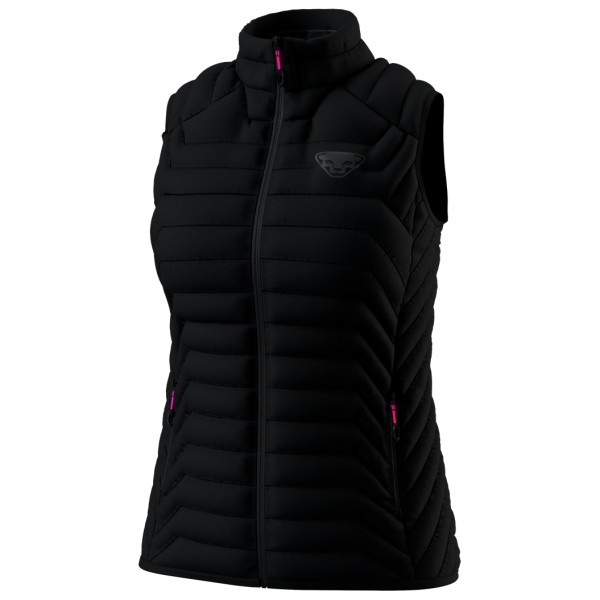 Dynafit - Women's Radical Rds Dwn Vest - Daunengilet Gr M schwarz