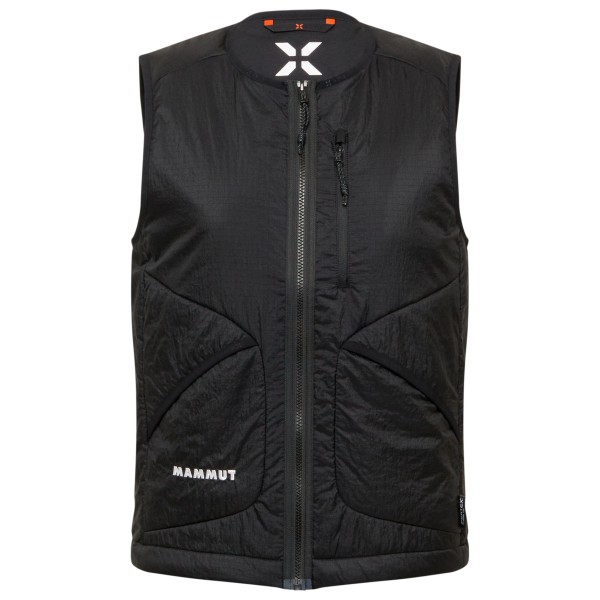 Mammut Women’ Eiger Free Light IN Vest Synthetische bodywarmer Zwart