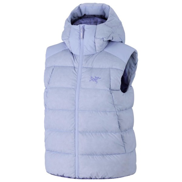 Arc’teryx Women’s Thorium Vest Donzen bodywarmer Purper