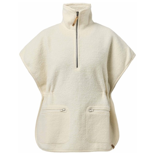 Ivanhoe of Sweden Women’s 1946 Vest Merinobodywarmer Beige