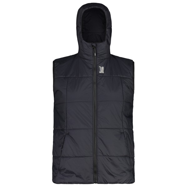 Maloja Women’ MejaM. Synthetische bodywarmer Grijs