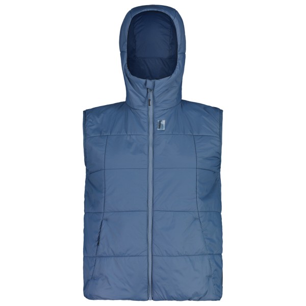 Maloja Women’ MejaM. Synthetische bodywarmer Blauw