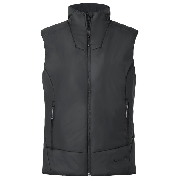 Vaude Women’s Neyland Insulation Vest Synthetische bodywarmer Zwart