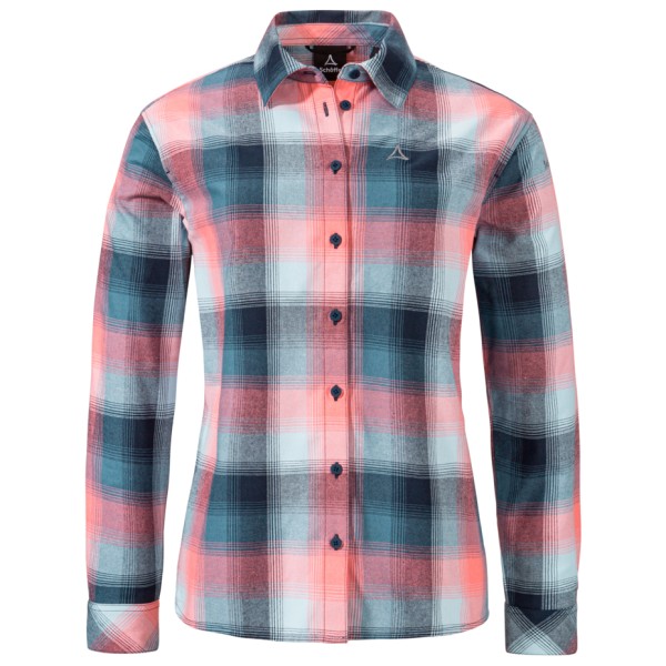 Image of Schöffel - Women"s Blouse Limedes - Bluse Gr 36 bunt'