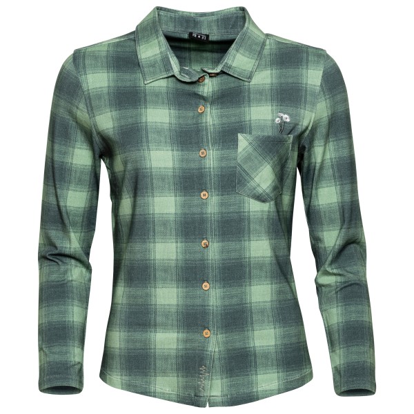 Chillaz - Women's Similaun 2.0 Shirt - Bluse Gr 38 bunt