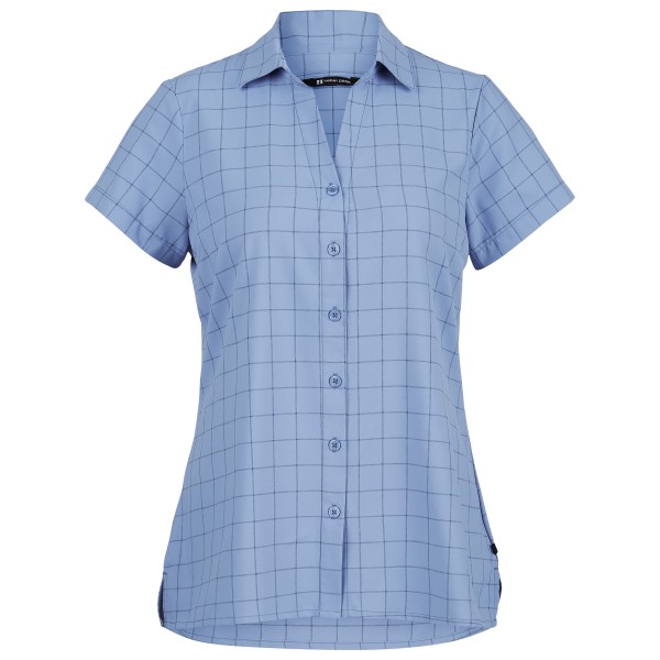 Heber Peak - Women's WillowHe. Trekking Shirt S/S - Naisten paita