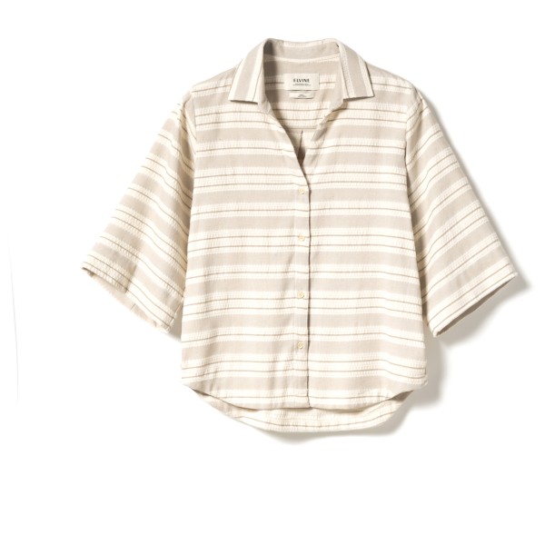 Elvine - Women's Silvy - Hemd Gr XS weiß